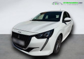 Peugeot 208 occasion année 2021 boite Automatique Annonce Peugeot 208 occasion Essence PureTech 100 BVA à Beaupuy