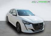 Peugeot 208 PureTech 100  BVA   Beaupuy 31