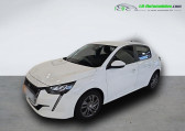 Peugeot 208 PureTech 100  BVA   Beaupuy 31