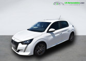 Peugeot 208 PureTech 100  BVA   Beaupuy 31