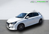 Peugeot 208 PureTech 100  BVA   Beaupuy 31