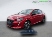 Peugeot 208 PureTech 100  BVA   Beaupuy 31