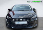 Peugeot 208 PureTech 100  BVA   Beaupuy 31