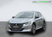 Peugeot 208 occasion année 2021 boite Automatique Annonce Peugeot 208 occasion Essence PureTech 100 BVA à Beaupuy