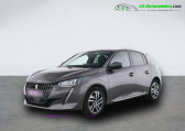 Annonce Peugeot 208 occasion Essence PureTech 100  BVA à Beaupuy