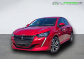 Peugeot 208 occasion année 2021 boite Automatique Annonce Peugeot 208 occasion Essence PureTech 100 BVA à Beaupuy