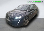 Peugeot 208 occasion année 2020 boite Automatique Annonce Peugeot 208 occasion Essence PureTech 100 BVA à Beaupuy