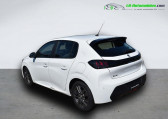 Peugeot 208 occasion année 2022 boite Automatique Annonce Peugeot 208 occasion Essence PureTech 100 BVA à Beaupuy