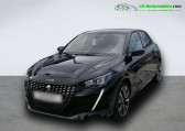 Annonce Peugeot 208 occasion Essence PureTech 100  BVA à Beaupuy