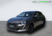 Peugeot 208 occasion année 2021 boite Automatique Annonce Peugeot 208 occasion Essence PureTech 100 BVA à Beaupuy