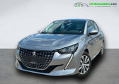 Peugeot 208 occasion année 2020 boite Automatique Annonce Peugeot 208 occasion Essence PureTech 100 BVA à Beaupuy