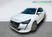 Peugeot 208 occasion année 2020 boite Automatique Annonce Peugeot 208 occasion Essence PureTech 100 BVA à Beaupuy