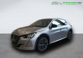 Peugeot 208 PureTech 100  BVA   Beaupuy 31