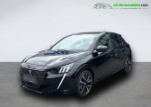 Peugeot 208 PureTech 100  BVA   Beaupuy 31