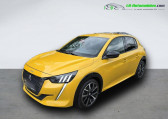 Peugeot 208 PureTech 100  BVA   Beaupuy 31