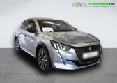 Peugeot 208 PureTech 100  BVA   Beaupuy 31