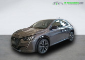 Peugeot 208 PureTech 100  BVA   Beaupuy 31