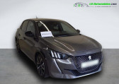 Annonce Peugeot 208 occasion Essence PureTech 100  BVA  Beaupuy