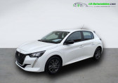 Peugeot 208 PureTech 100  BVA   Beaupuy 31