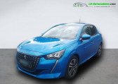Peugeot 208 PureTech 100  BVA   Beaupuy 31