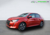 Peugeot 208 PureTech 100  BVA   Beaupuy 31