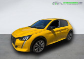 Peugeot 208 PureTech 100  BVA   Beaupuy 31