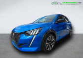 Peugeot 208 PureTech 100  BVA   Beaupuy 31
