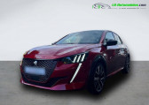 Peugeot 208 PureTech 100  BVA   Beaupuy 31