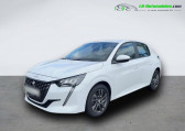 Annonce Peugeot 208 occasion Essence PureTech 100  BVA  Beaupuy