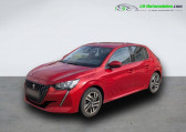 Peugeot 208 PureTech 100  BVA   Beaupuy 31