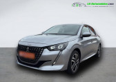 Peugeot 208 PureTech 100  BVA   Beaupuy 31