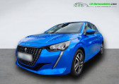 Peugeot 208 PureTech 100  BVA   Beaupuy 31