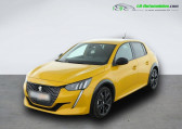 Peugeot 208 PureTech 100  BVA   Beaupuy 31