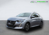 Peugeot 208 occasion année 2021 boite Automatique Annonce Peugeot 208 occasion Essence PureTech 100 BVA à Beaupuy