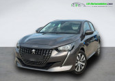 Peugeot 208 occasion année 2020 boite Automatique Annonce Peugeot 208 occasion Essence PureTech 100 BVA à Beaupuy