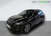 Peugeot 208 occasion année 2020 boite Automatique Annonce Peugeot 208 occasion Essence PureTech 100 BVA à Beaupuy
