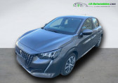 Peugeot 208 occasion année 2021 boite Automatique Annonce Peugeot 208 occasion Essence PureTech 100 BVA à Beaupuy