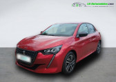 Peugeot 208 occasion année 2022 boite Automatique Annonce Peugeot 208 occasion Essence PureTech 100 BVA à Beaupuy