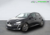 Peugeot 208 PureTech 100  BVA   Beaupuy 31