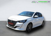 Peugeot 208 occasion année 2021 boite Automatique Annonce Peugeot 208 occasion Essence PureTech 100 BVA à Beaupuy