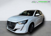 Peugeot 208 PureTech 100  BVA   Beaupuy 31