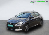 Peugeot 208 occasion année 2020 boite Automatique Annonce Peugeot 208 occasion Essence PureTech 100 BVA à Beaupuy