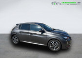 Peugeot 208 occasion année 2020 boite Automatique Annonce Peugeot 208 occasion Essence PureTech 100 BVA à Beaupuy
