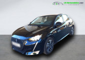 Peugeot 208 occasion année 2020 boite Automatique Annonce Peugeot 208 occasion Essence PureTech 100 BVA à Beaupuy