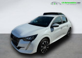Peugeot 208 occasion année 2022 boite Automatique Annonce Peugeot 208 occasion Essence PureTech 100 BVA à Beaupuy
