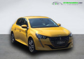 Peugeot 208 occasion année 2020 boite Automatique Annonce Peugeot 208 occasion Essence PureTech 100 BVA à Beaupuy
