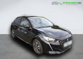 Peugeot 208 occasion année 2020 boite Automatique Annonce Peugeot 208 occasion Essence PureTech 100 BVA à Beaupuy