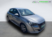 Peugeot 208 occasion année 2020 boite Automatique Annonce Peugeot 208 occasion Essence PureTech 100 BVA à Beaupuy