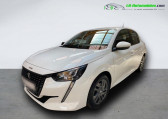 Peugeot 208 occasion année 2022 boite Automatique Annonce Peugeot 208 occasion Essence PureTech 100 BVA à Beaupuy