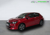 Peugeot 208 occasion année 2022 boite Automatique Annonce Peugeot 208 occasion Essence PureTech 100 BVA à Beaupuy
